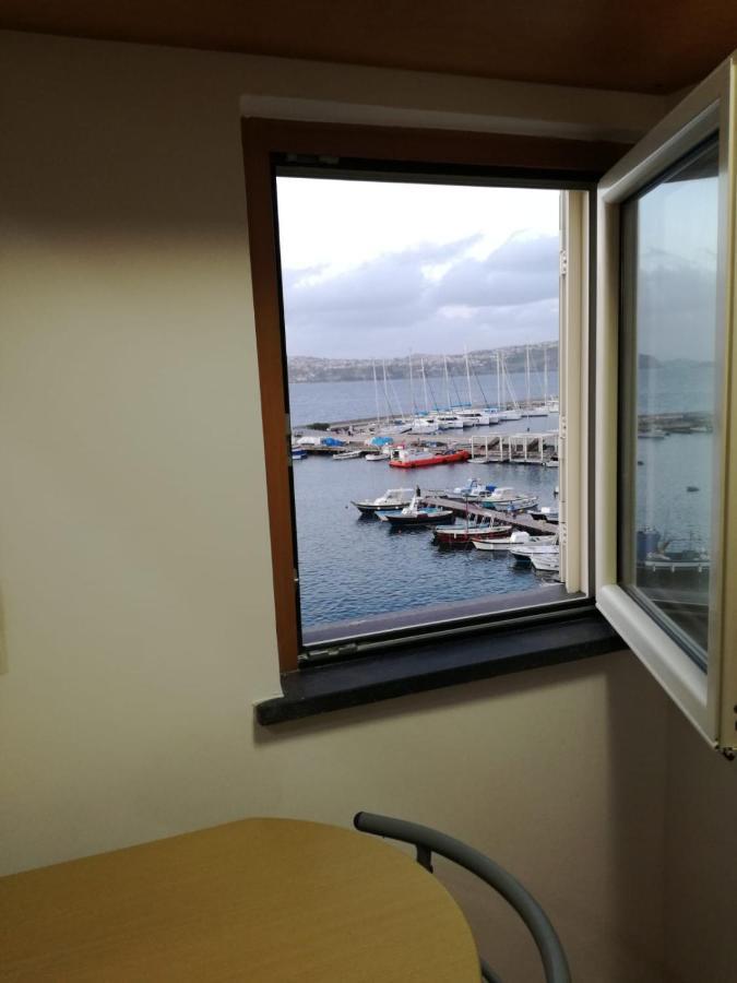 プロチーダ Casa Geltrude Al Portoヴィラ エクステリア 写真